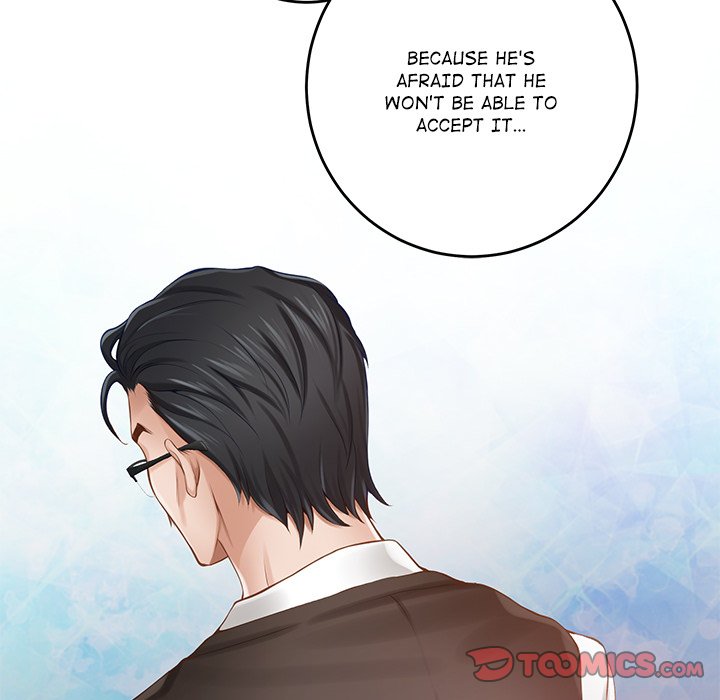 God of Pleasure - Chapter 51 Page 148