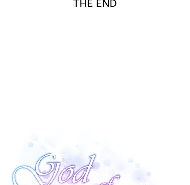 God of Pleasure - Chapter 55 Page 236