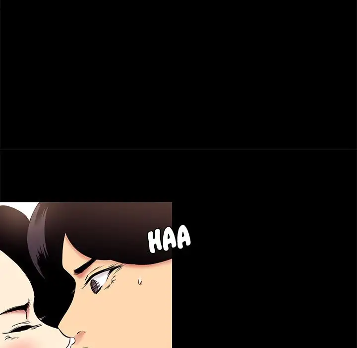 Girls’ Only - Chapter 10 Page 36