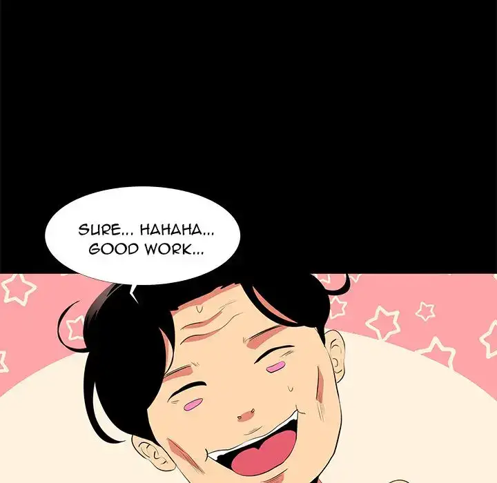 Girls’ Only - Chapter 12 Page 100