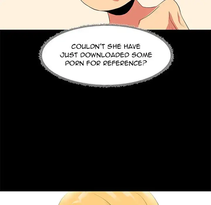 Girls’ Only - Chapter 12 Page 101