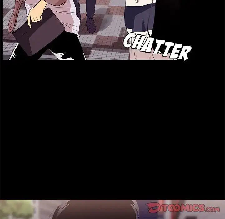 Girls’ Only - Chapter 14 Page 8