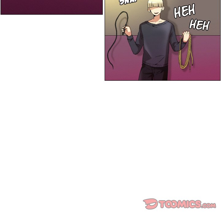 God of App - Chapter 23 Page 30