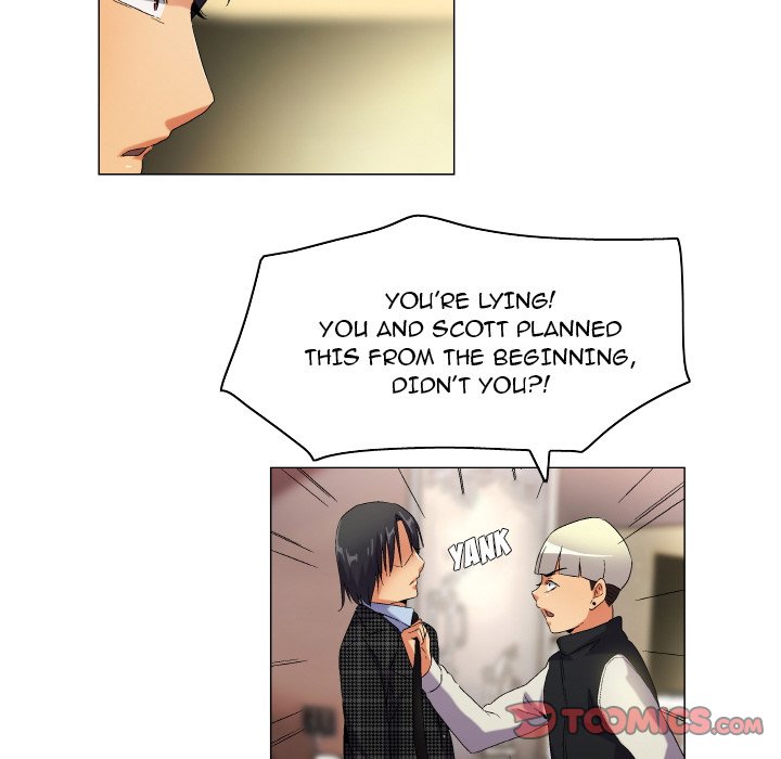 God of App - Chapter 43 Page 11