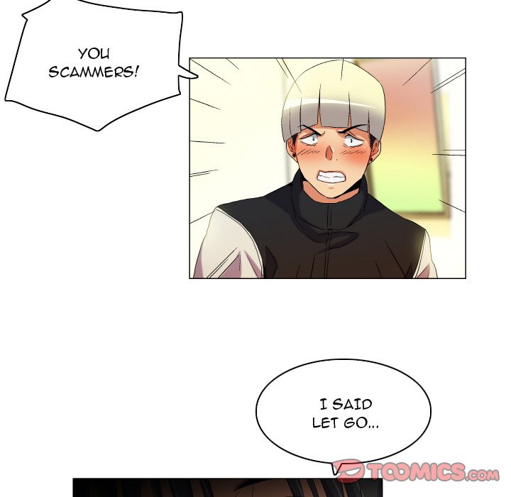 God of App - Chapter 43 Page 13