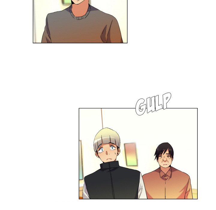 God of App - Chapter 43 Page 18