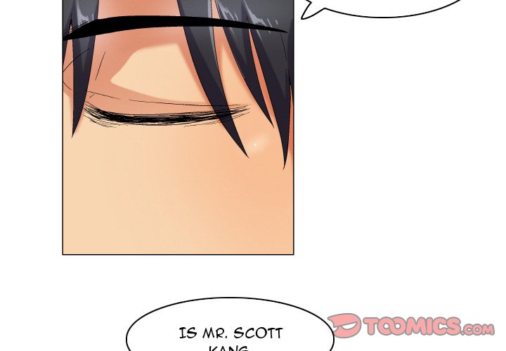 God of App - Chapter 43 Page 3