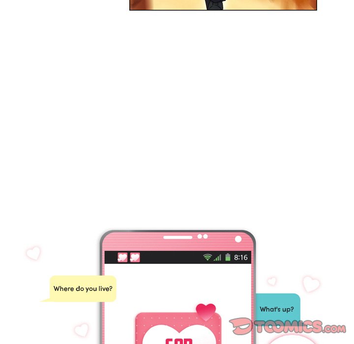 God of App - Chapter 43 Page 5