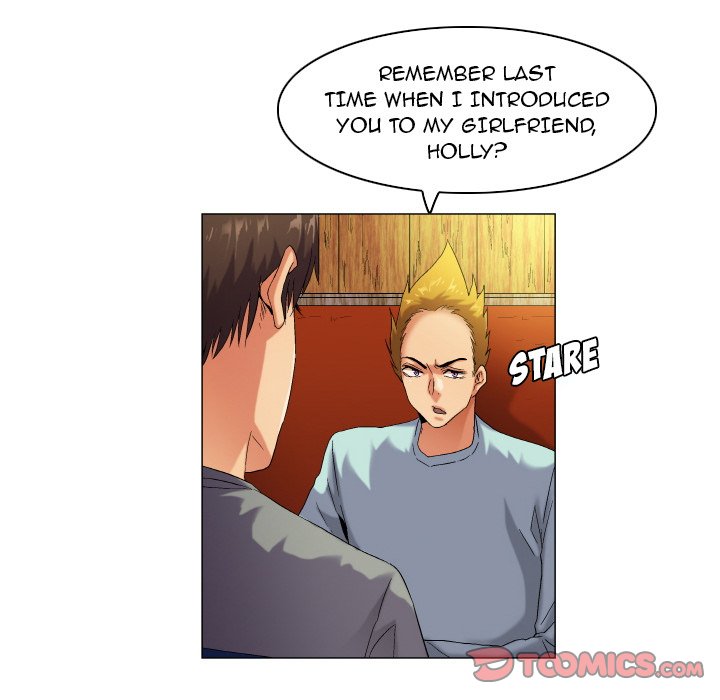 God of App - Chapter 51 Page 27