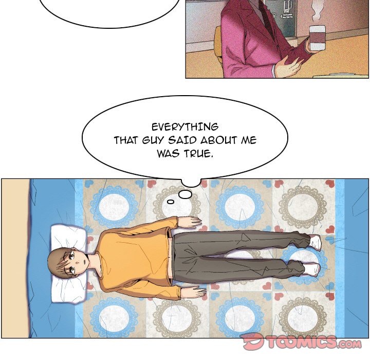 God of App - Chapter 9 Page 10