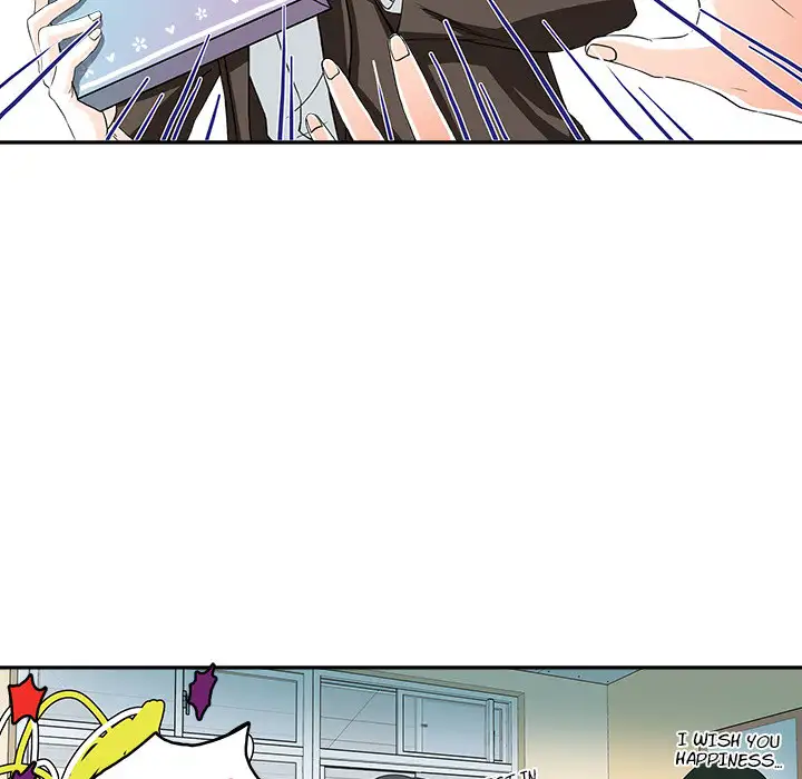 The Good Life - Chapter 1 Page 69