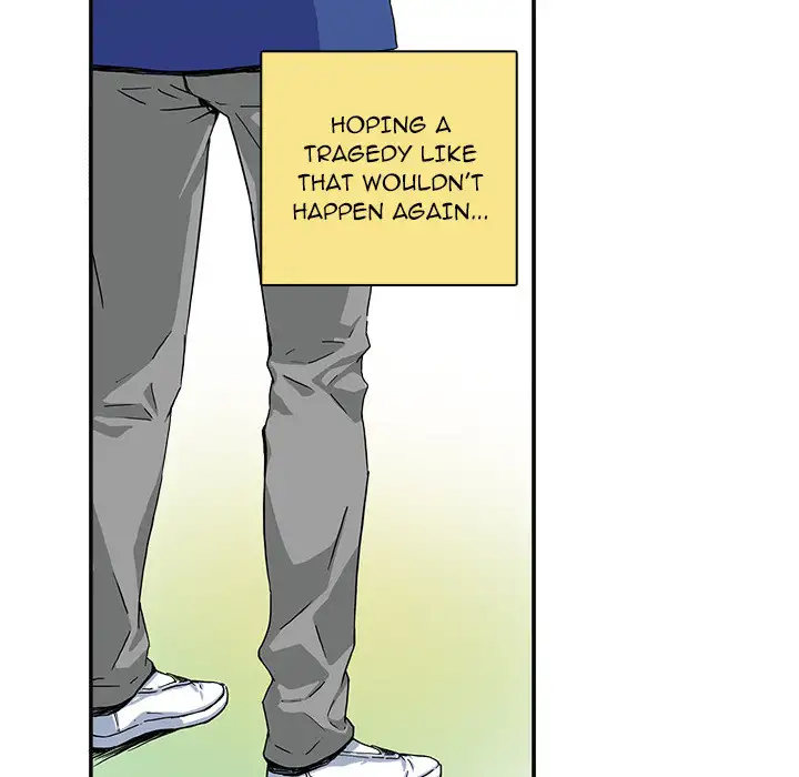 The Good Life - Chapter 1 Page 78