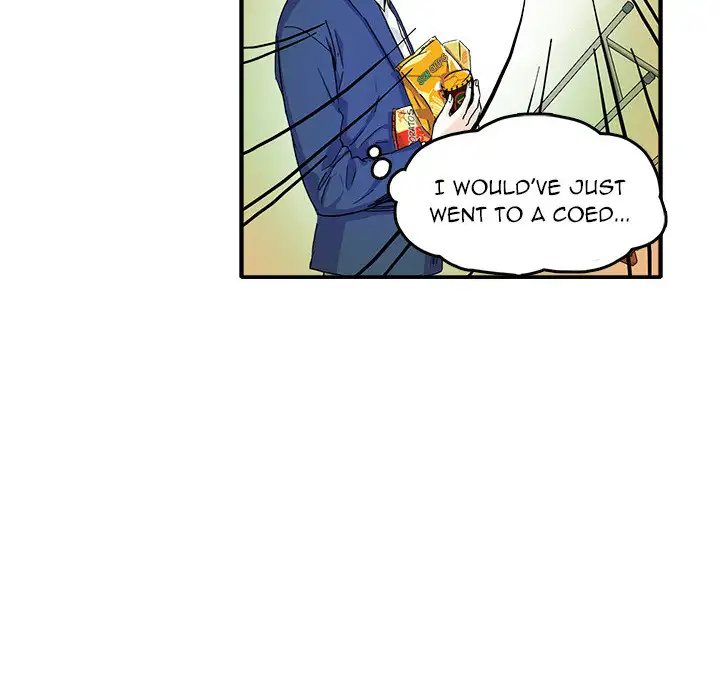 The Good Life - Chapter 1 Page 87