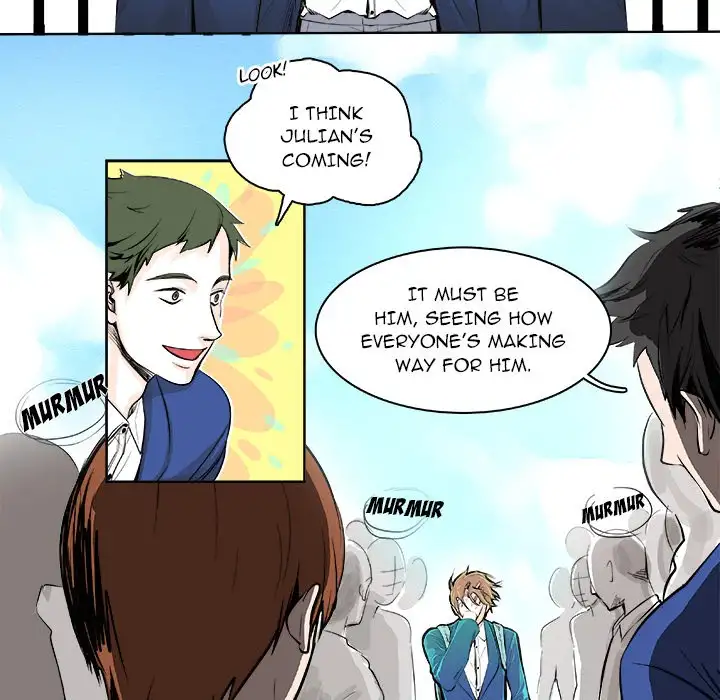 The Good Life - Chapter 5 Page 26