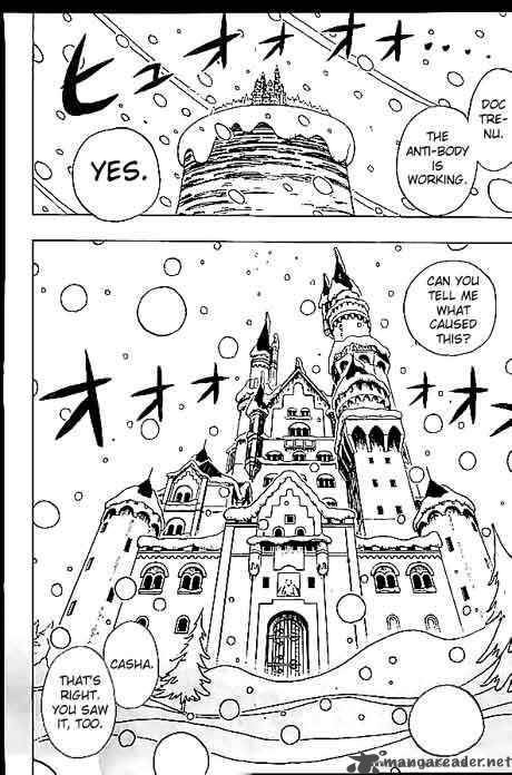One Piece - Chapter 139 Page 8