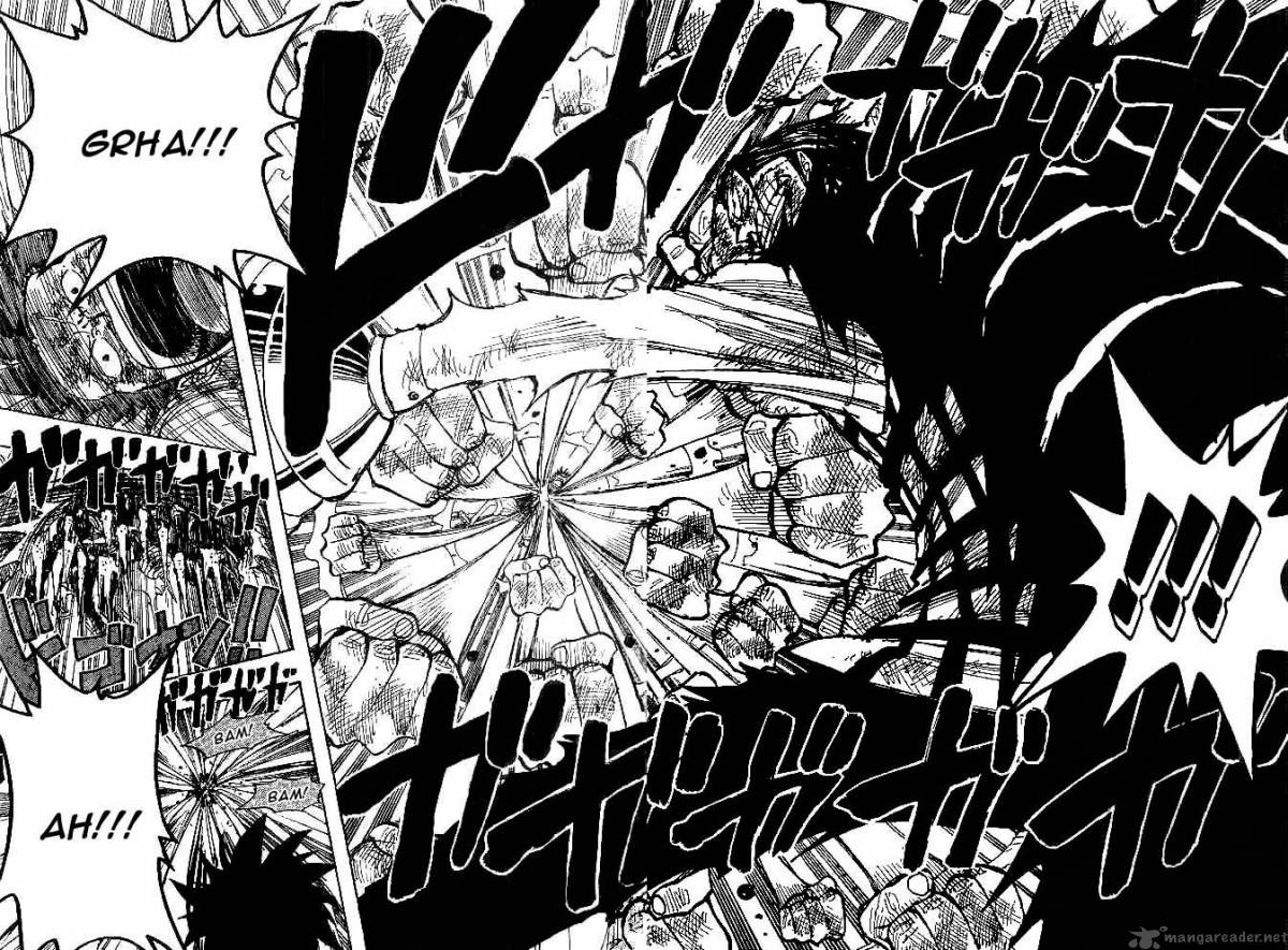 One Piece - Chapter 209 Page 16