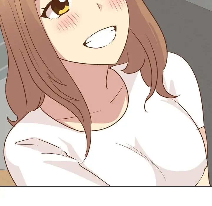 The Giving Girl - Chapter 24 Page 109