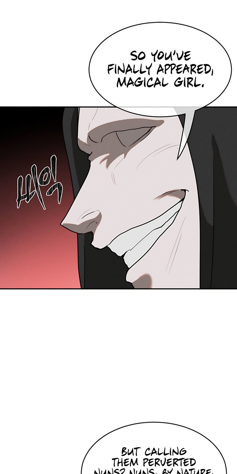 Magical Girl Service - Chapter 29 Page 37