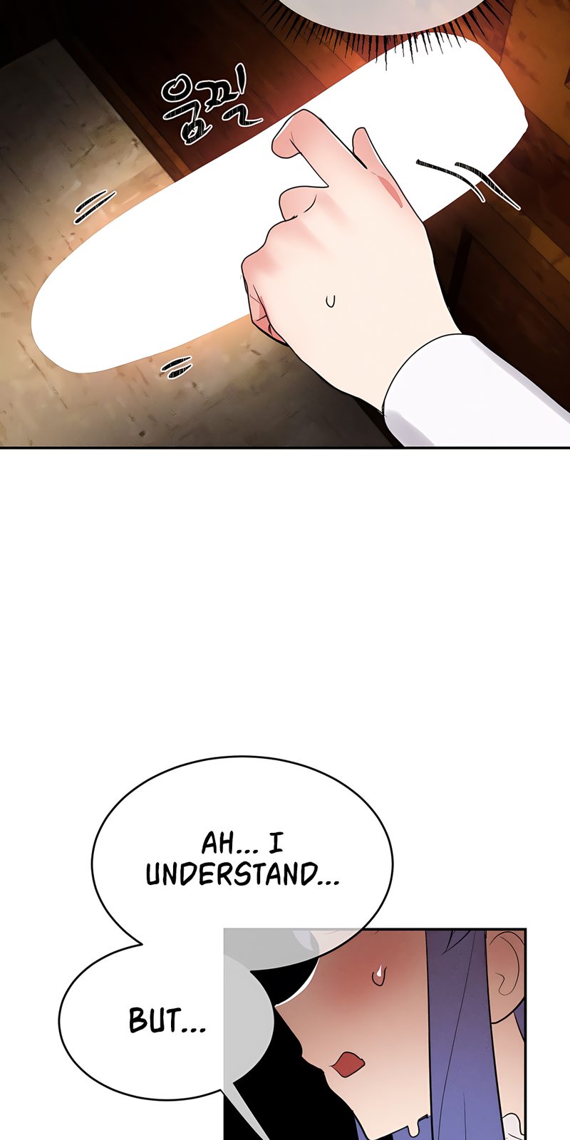 Magical Girl Service - Chapter 30 Page 36