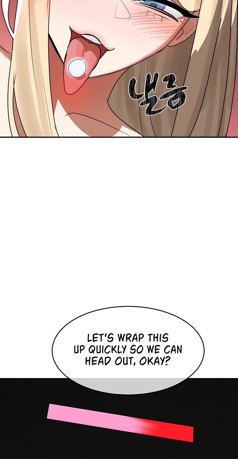 Magical Girl Service - Chapter 37 Page 47
