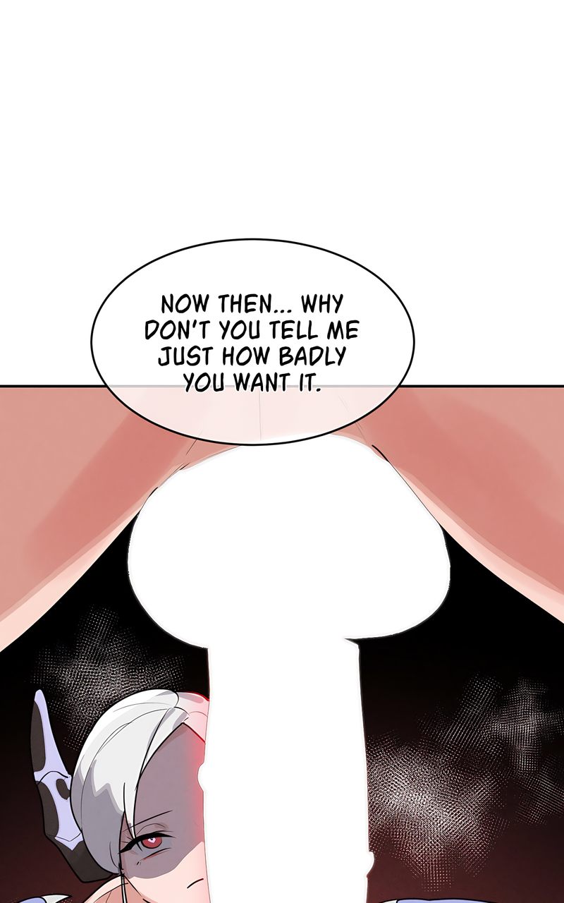 Magical Girl Service - Chapter 39 Page 22
