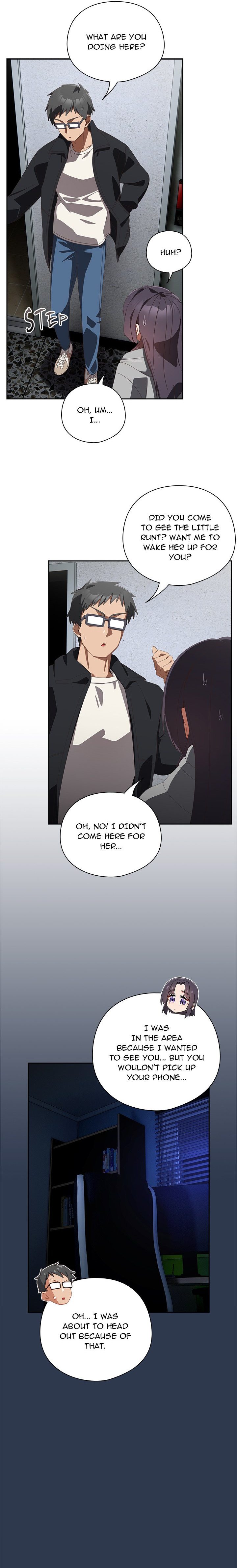 Like No Other - Chapter 48 Page 15