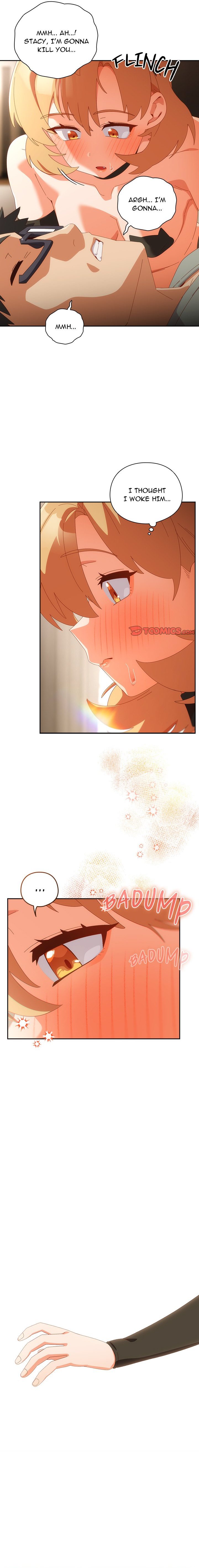Like No Other - Chapter 52 Page 10