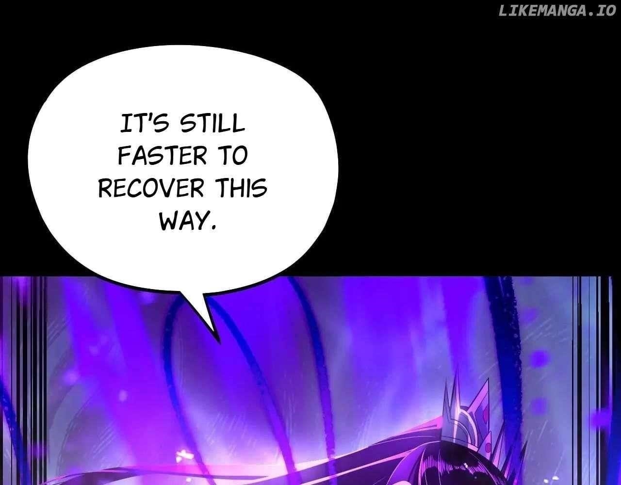 I Am the Fated Villain - Chapter 223 Page 120