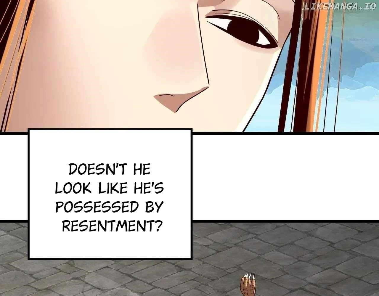 I Am the Fated Villain - Chapter 223 Page 4