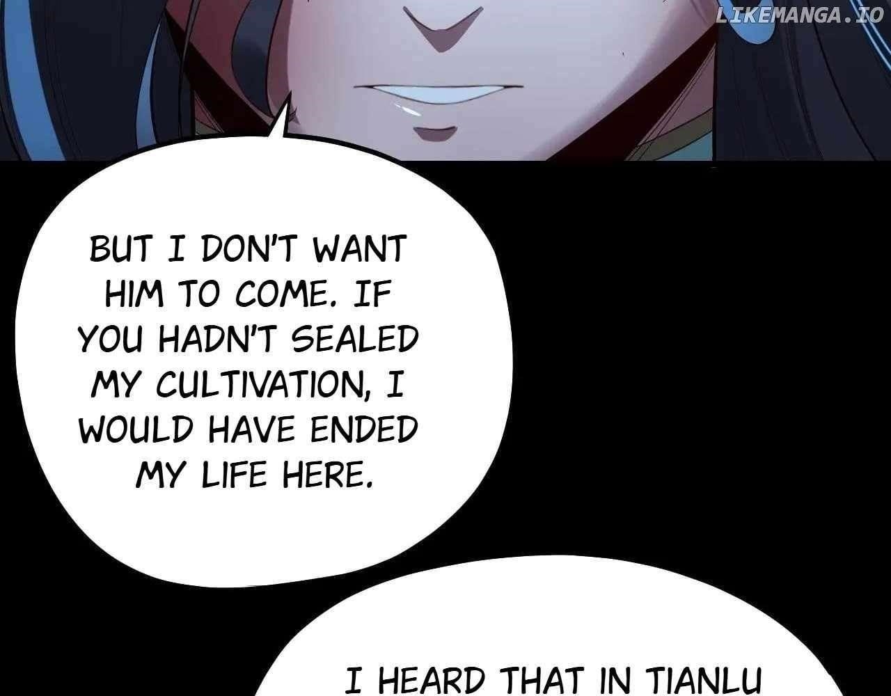 I Am the Fated Villain - Chapter 223 Page 97