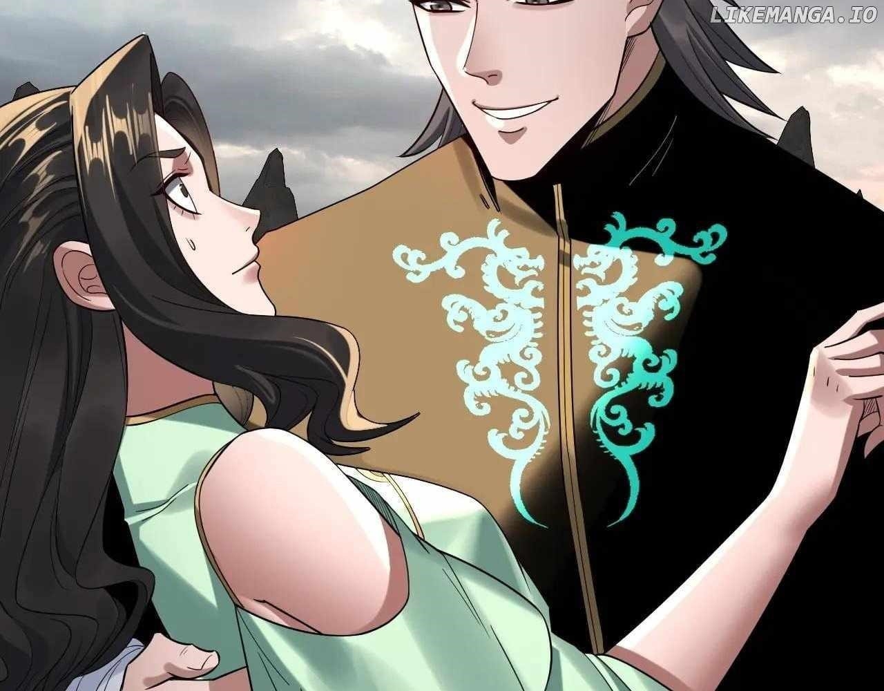 I Am the Fated Villain - Chapter 224 Page 124