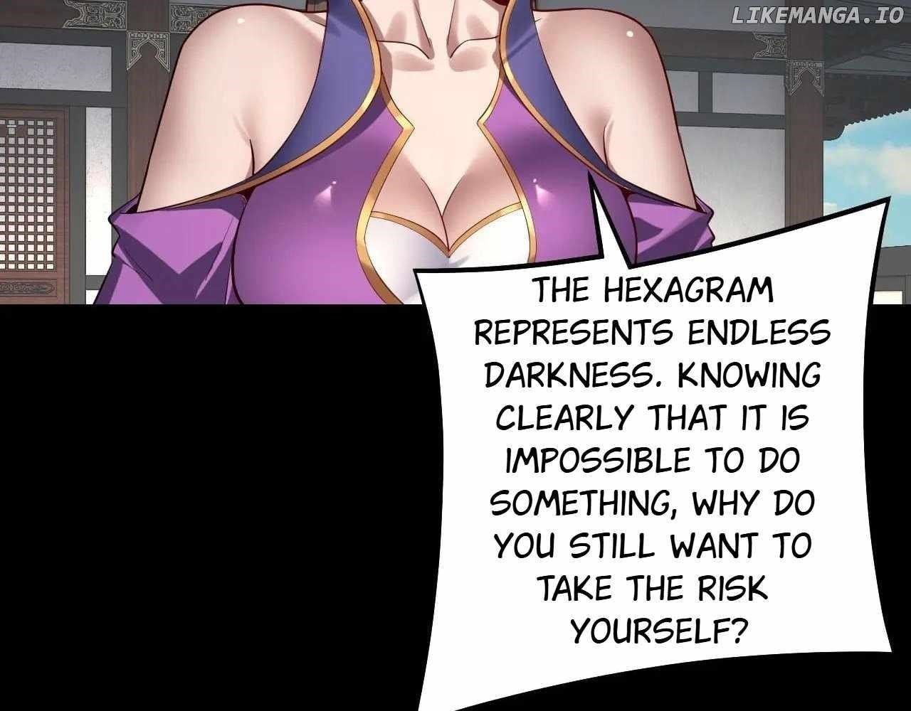 I Am the Fated Villain - Chapter 224 Page 32