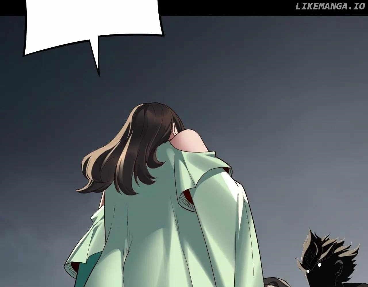 I Am the Fated Villain - Chapter 224 Page 91