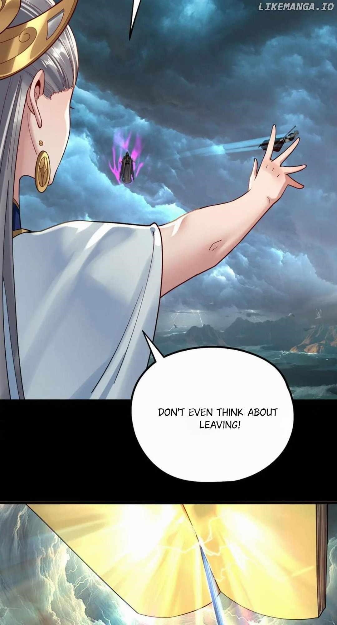 I Am the Fated Villain - Chapter 225 Page 14