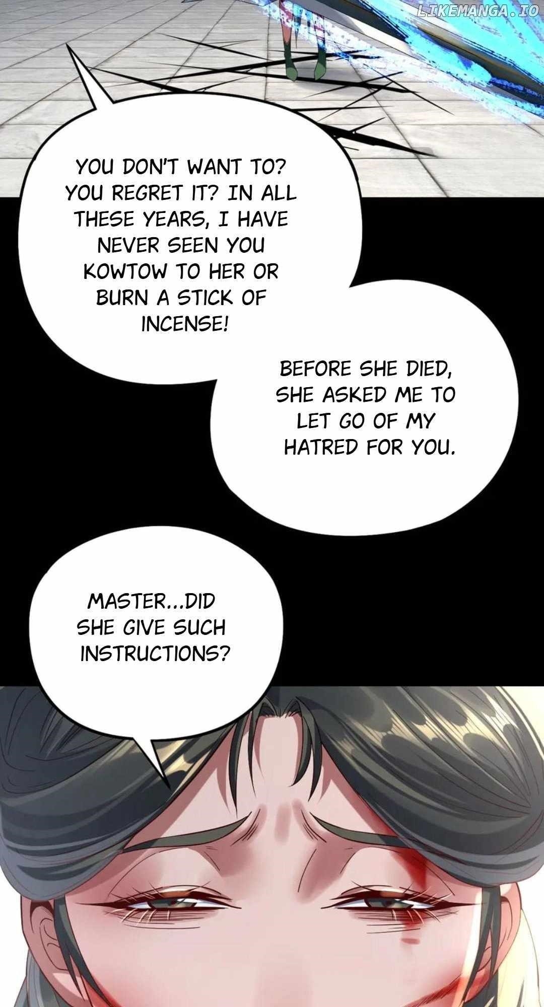 I Am the Fated Villain - Chapter 230 Page 8