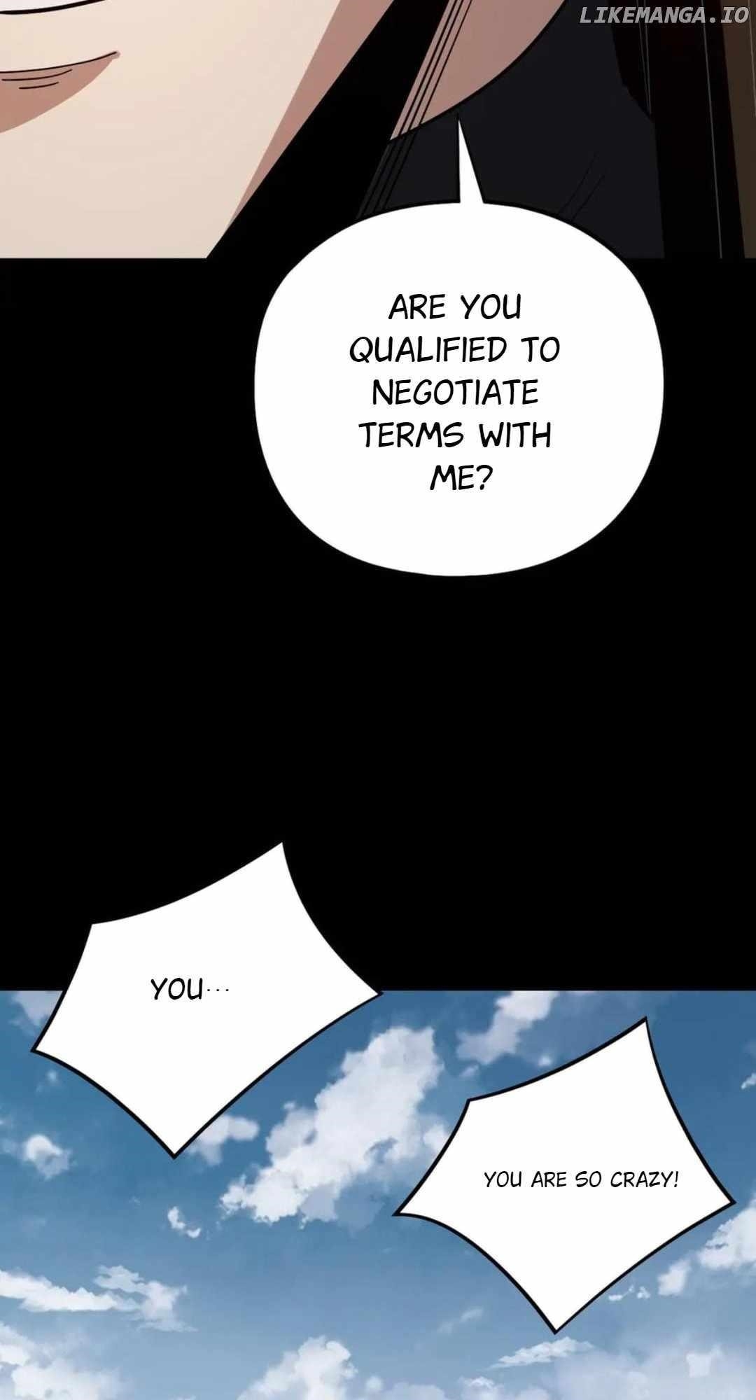 I Am the Fated Villain - Chapter 253 Page 31