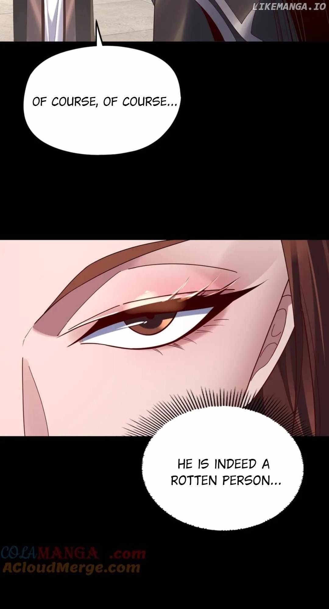 I Am the Fated Villain - Chapter 253 Page 52