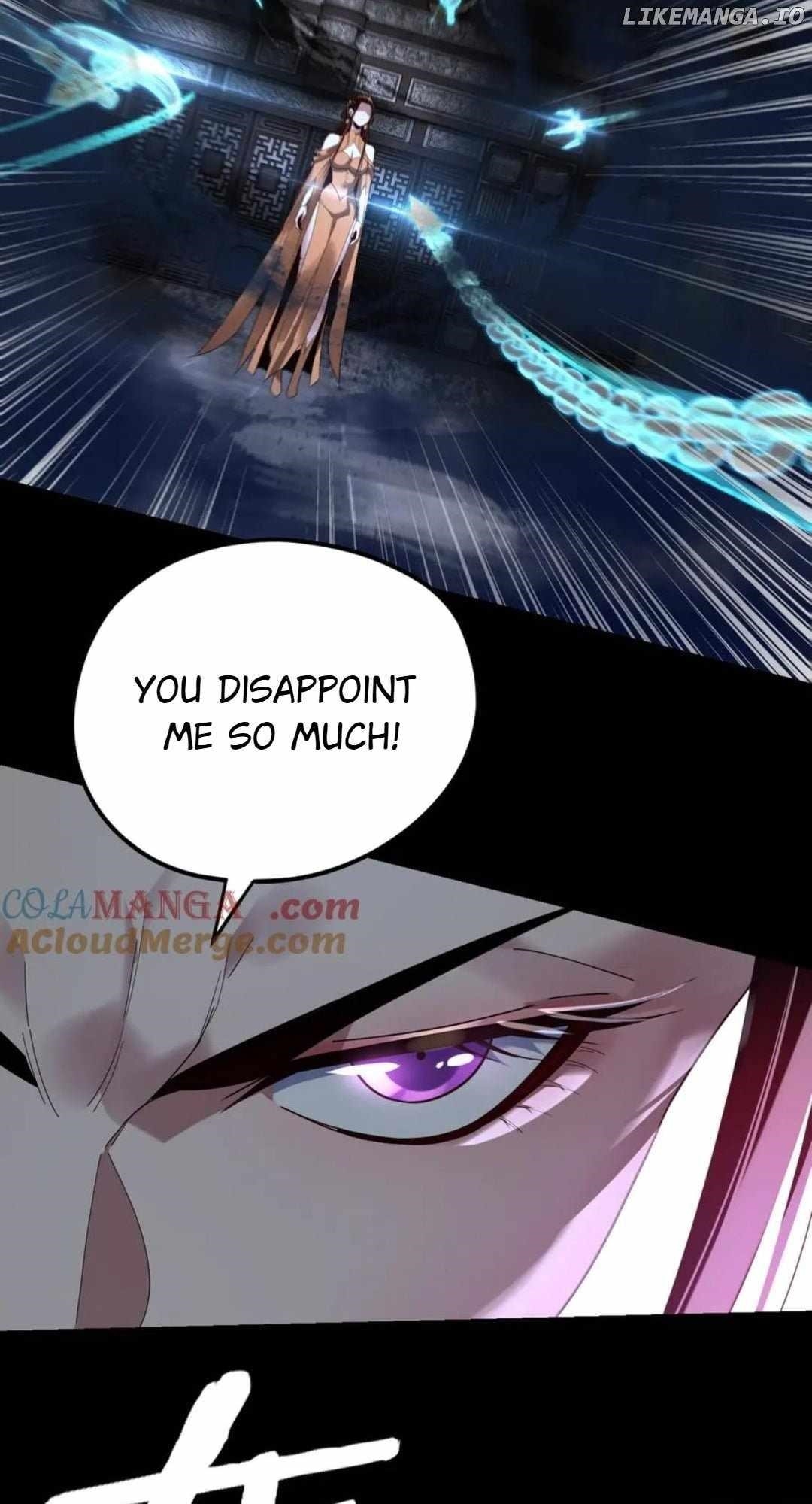 I Am the Fated Villain - Chapter 257 Page 22