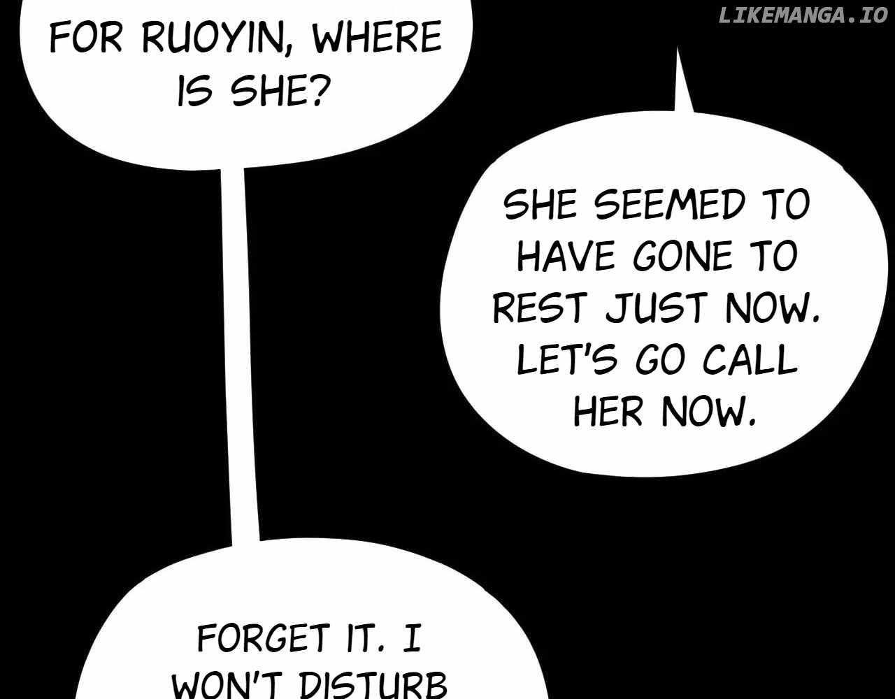 I Am the Fated Villain - Chapter 259 Page 105