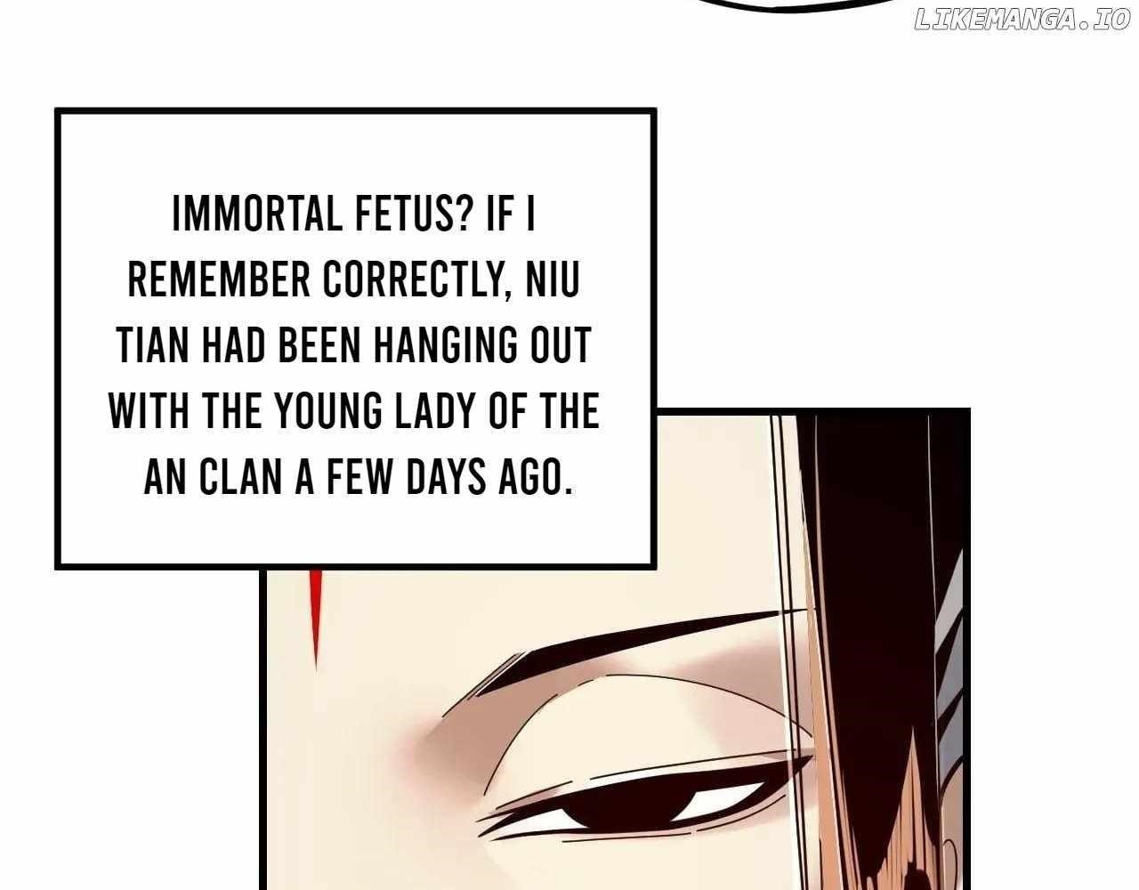 I Am the Fated Villain - Chapter 261 Page 37