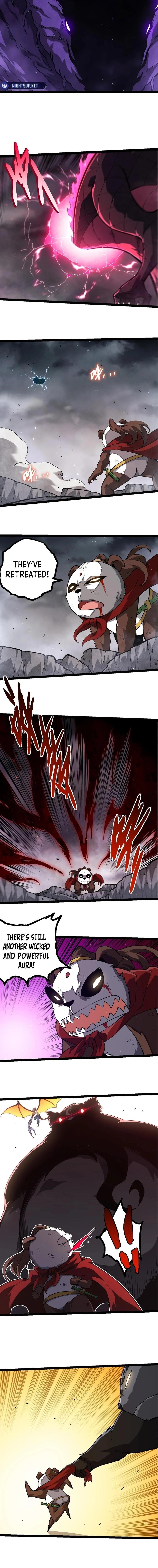 Evolution Begins With a Big Tree - Chapter 363 Page 6