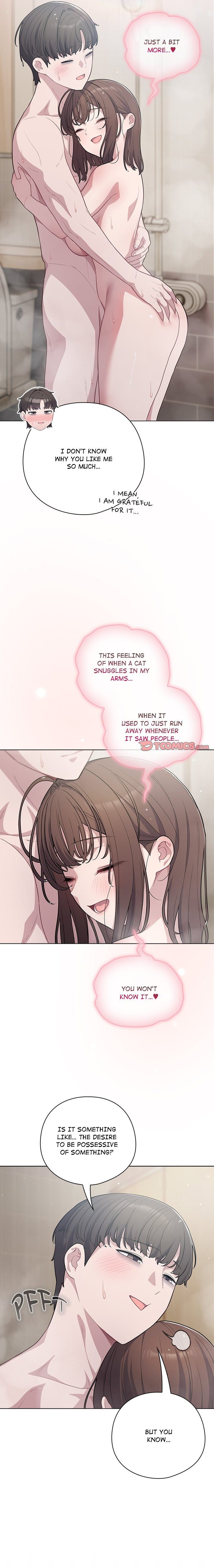 The General Is Here! - Chapter 49 Page 2