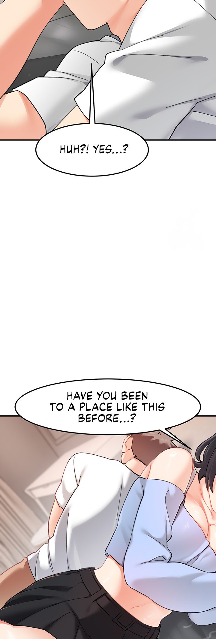Doppelganger Female Friends - Chapter 18 Page 24