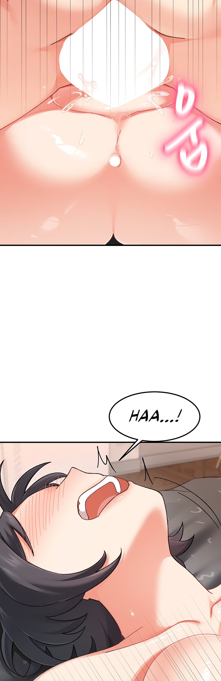 Doppelganger Female Friends - Chapter 20 Page 14