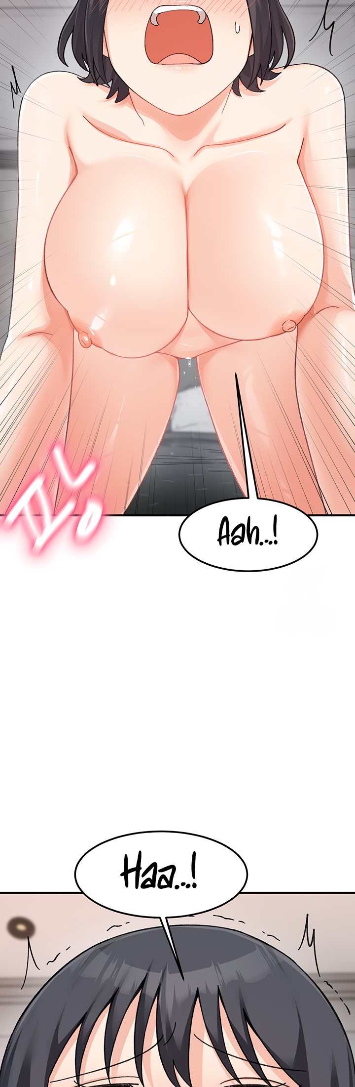 Doppelganger Female Friends - Chapter 20 Page 51