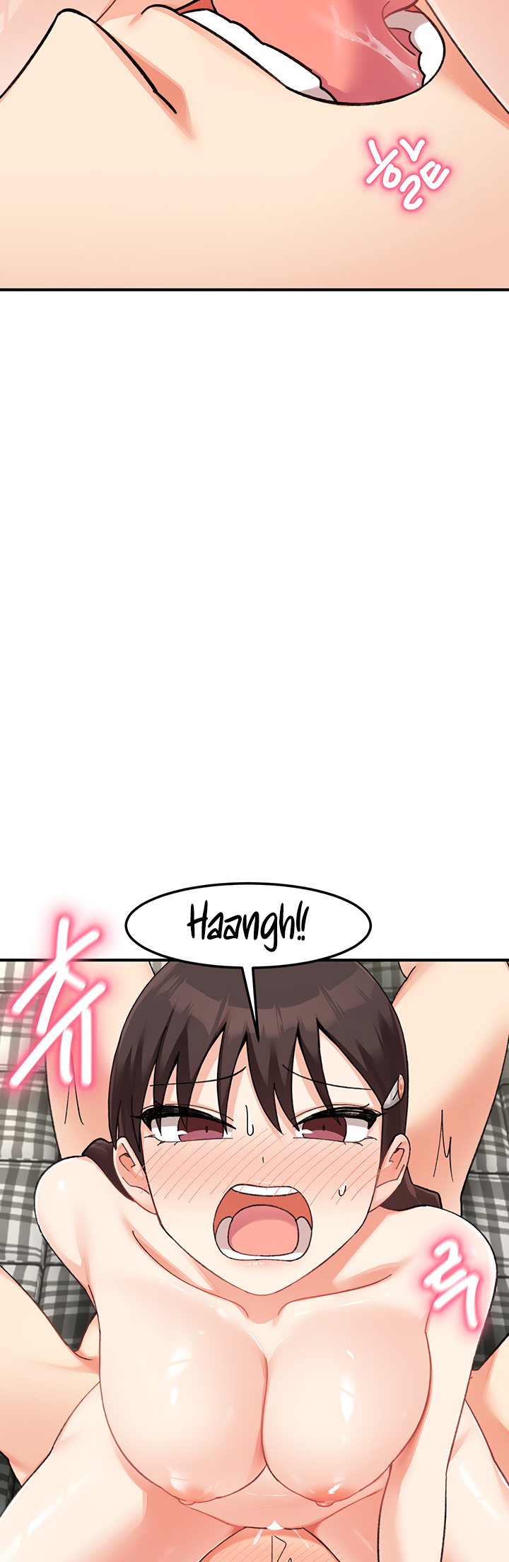 Doppelganger Female Friends - Chapter 25 Page 44