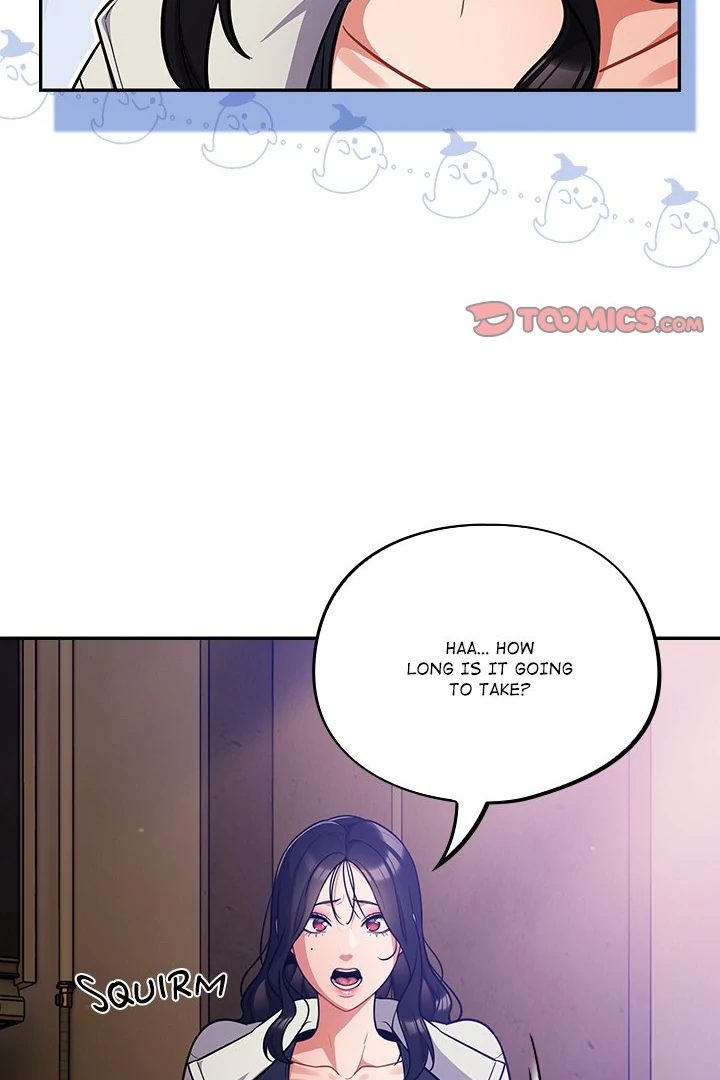 Idiot Virus - Chapter 28 Page 66
