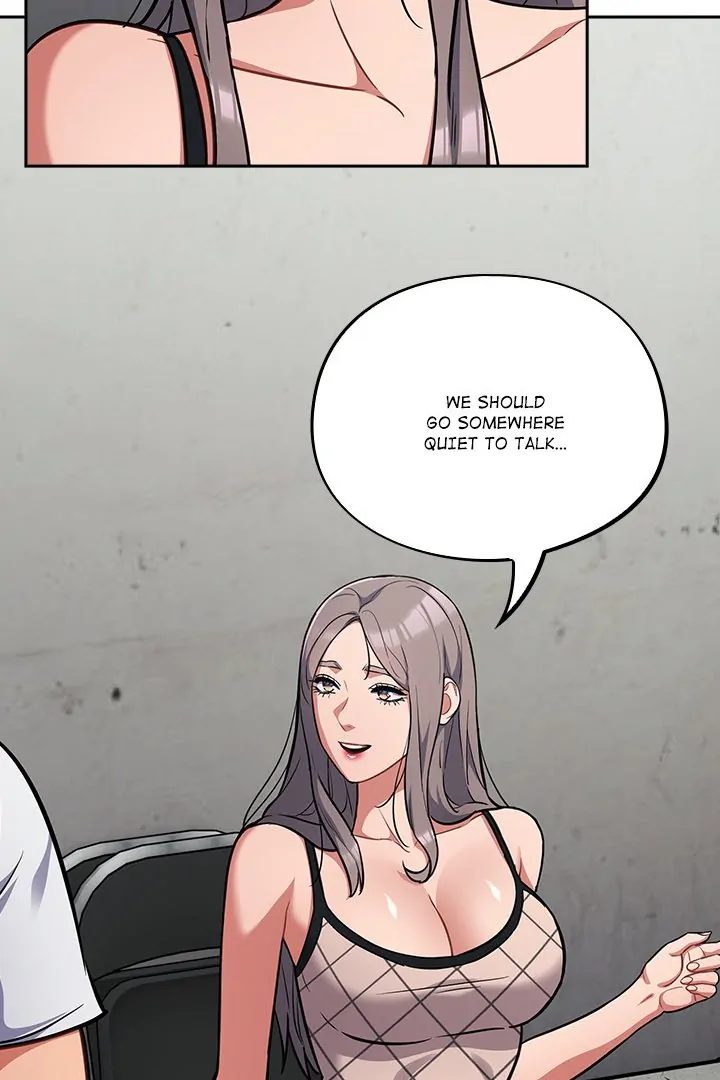 Idiot Virus - Chapter 32 Page 28