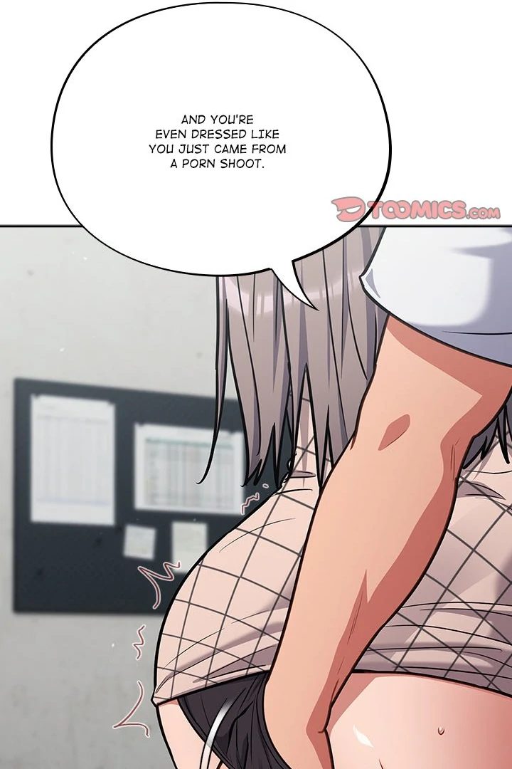 Idiot Virus - Chapter 32 Page 45