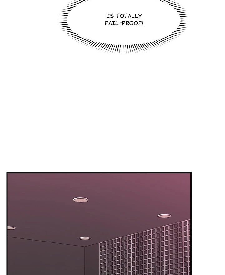 Hypnotist Security Guard - Chapter 32 Page 9